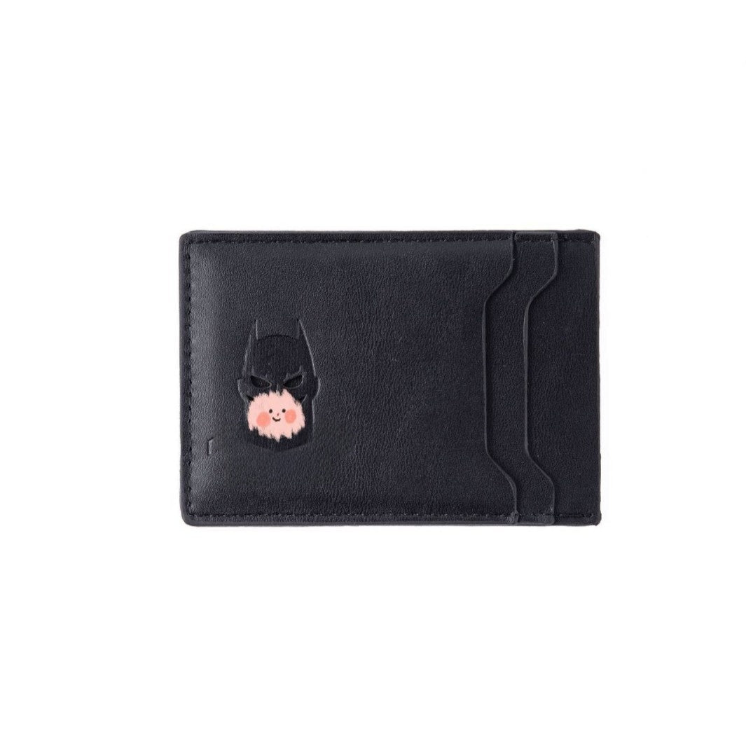 Men's business wallet classic short style