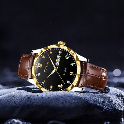 Men's Business Watch