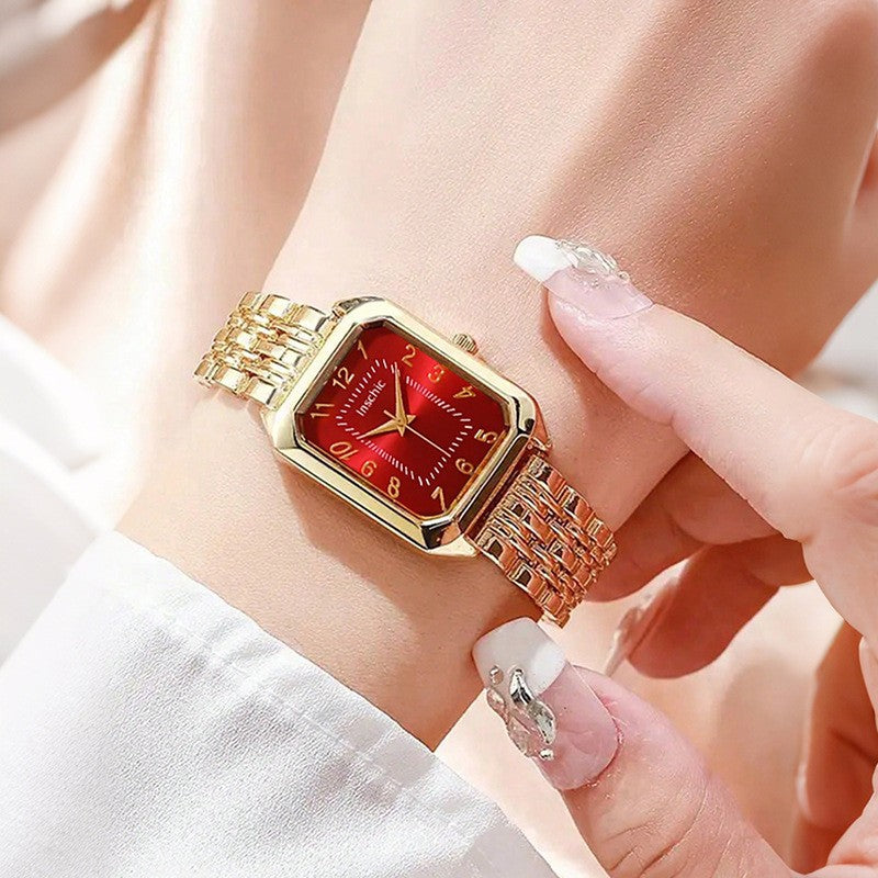 Men's Business Watch