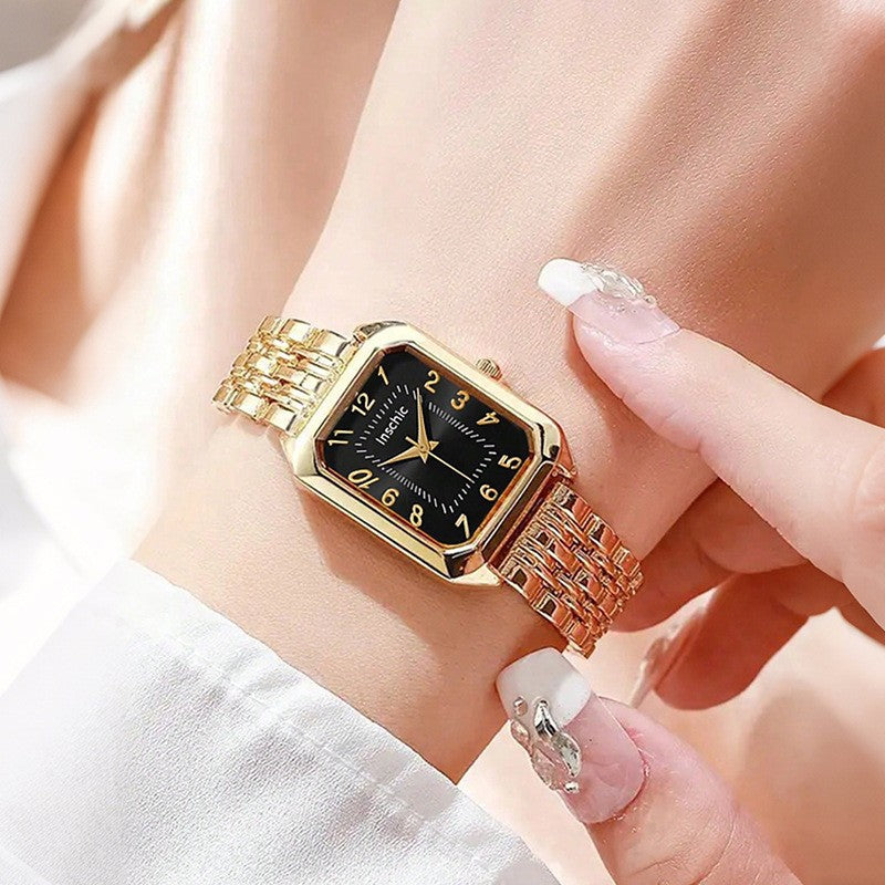 Men's Business Watch