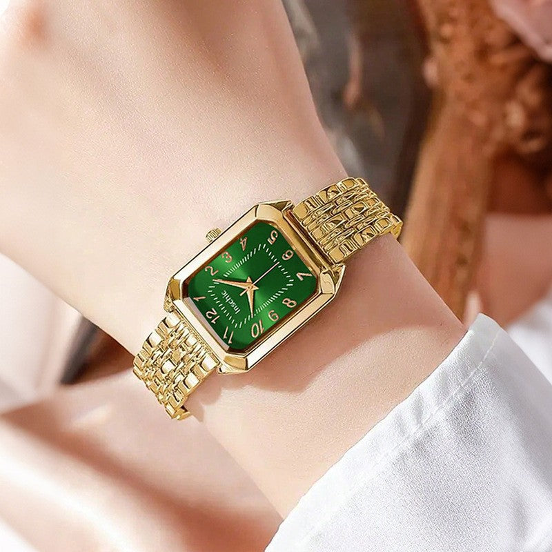 Men's Business Watch