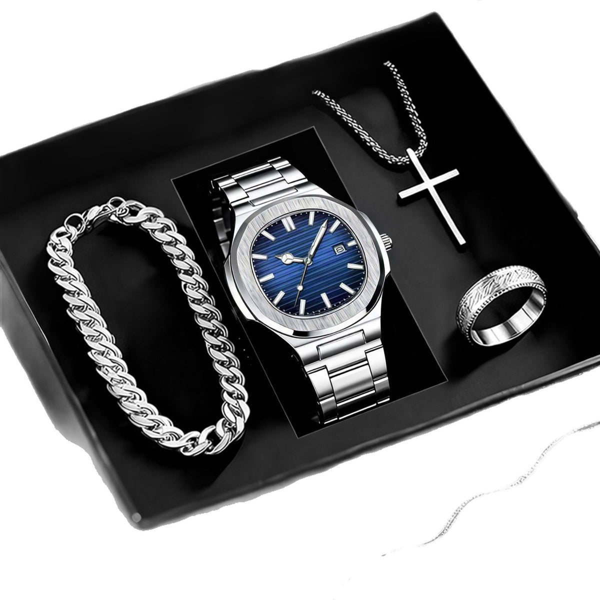 Men's Business Watch