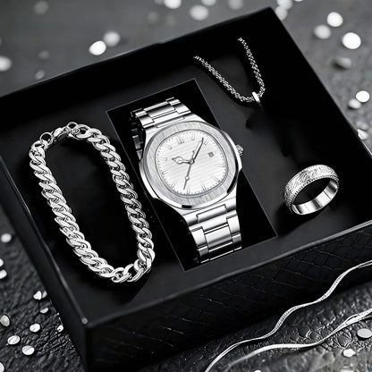 Men's Business Watch