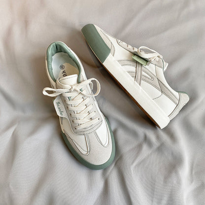 Men's canvas shoes
