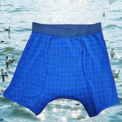 Men's Care Pants