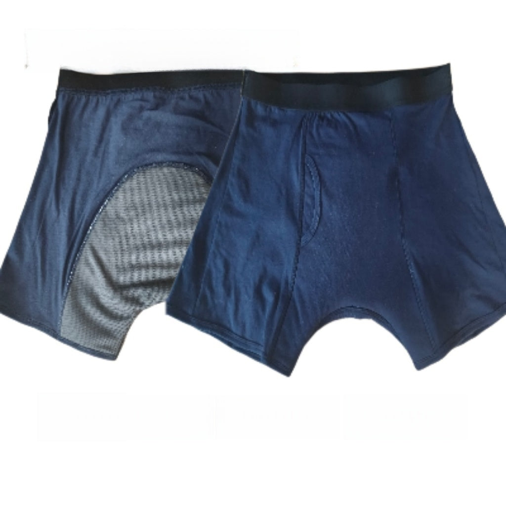 Men's Care Pants