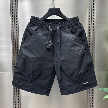 Men's Casual Cargo Shorts