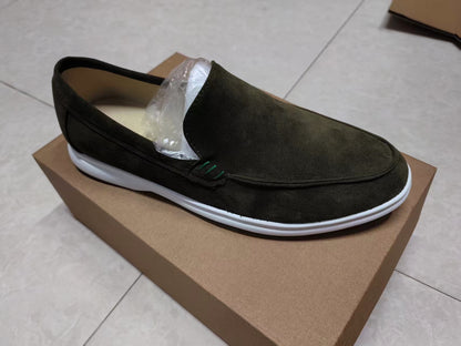 Men's Casual Flat Shoes