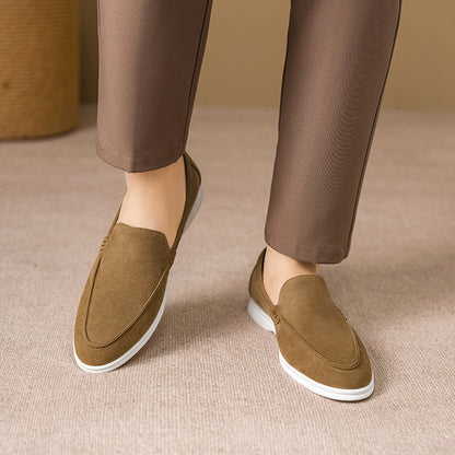 Men's Casual Flat Shoes