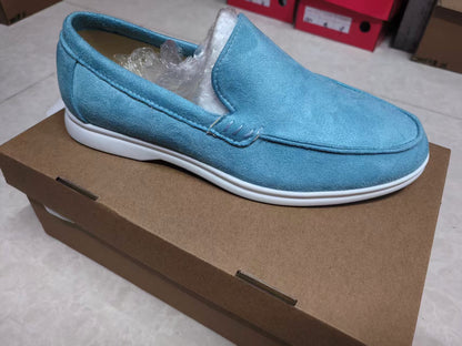Men's Casual Flat Shoes