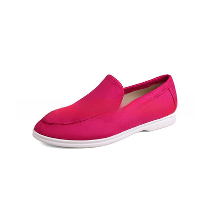 Men's Casual Flat Shoes