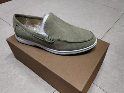 Men's Casual Flat Shoes