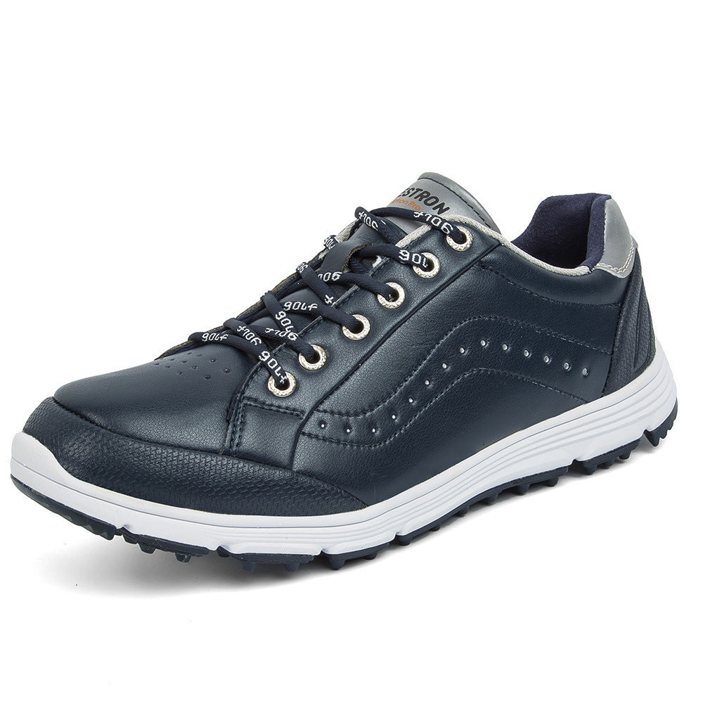 Men's Casual Golf Shoes