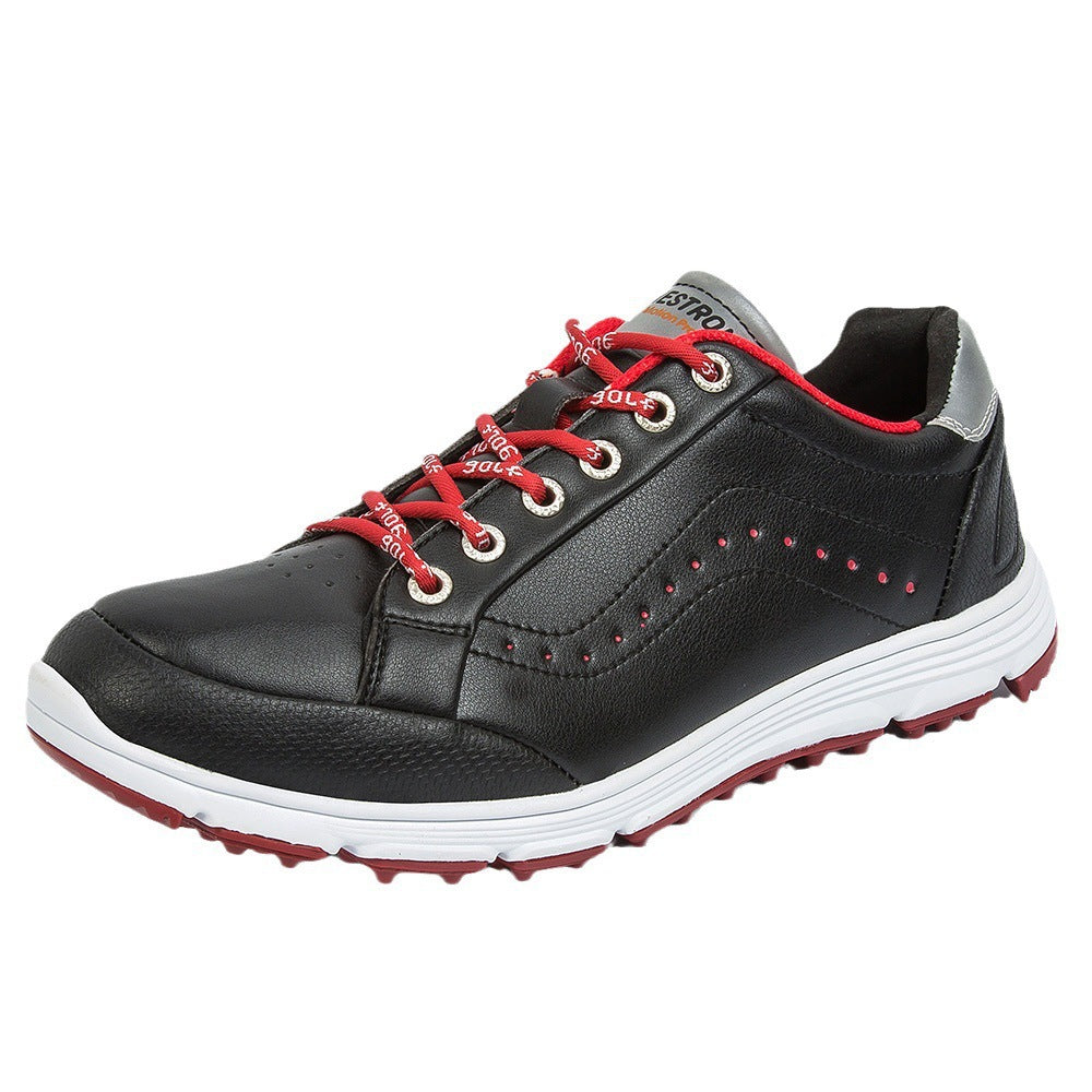 Men's Casual Golf Shoes