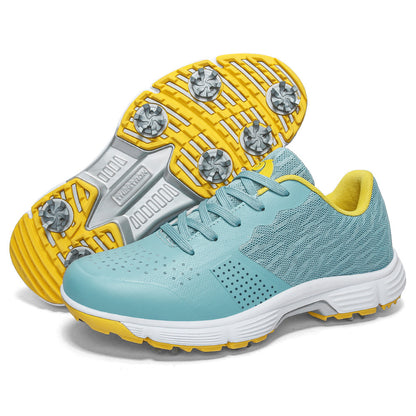 Men's Casual Golf Shoes