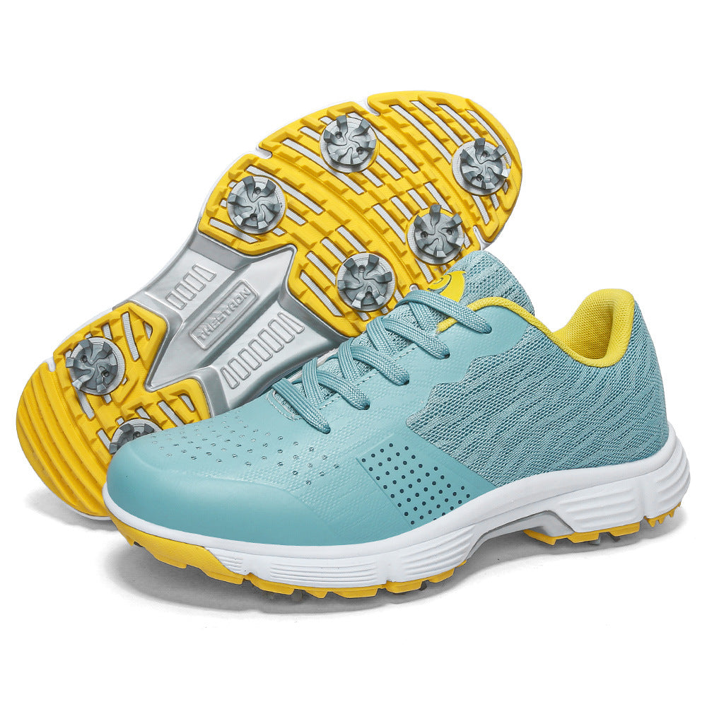 Men's Casual Golf Shoes