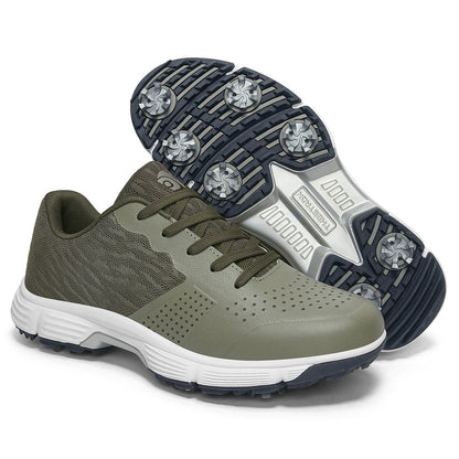 Men's Casual Golf Shoes