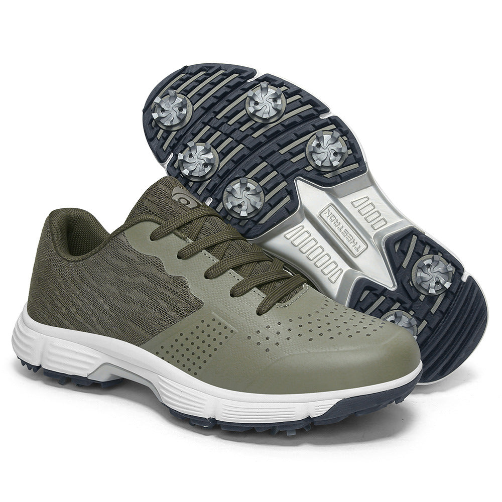 Men's Casual Golf Shoes