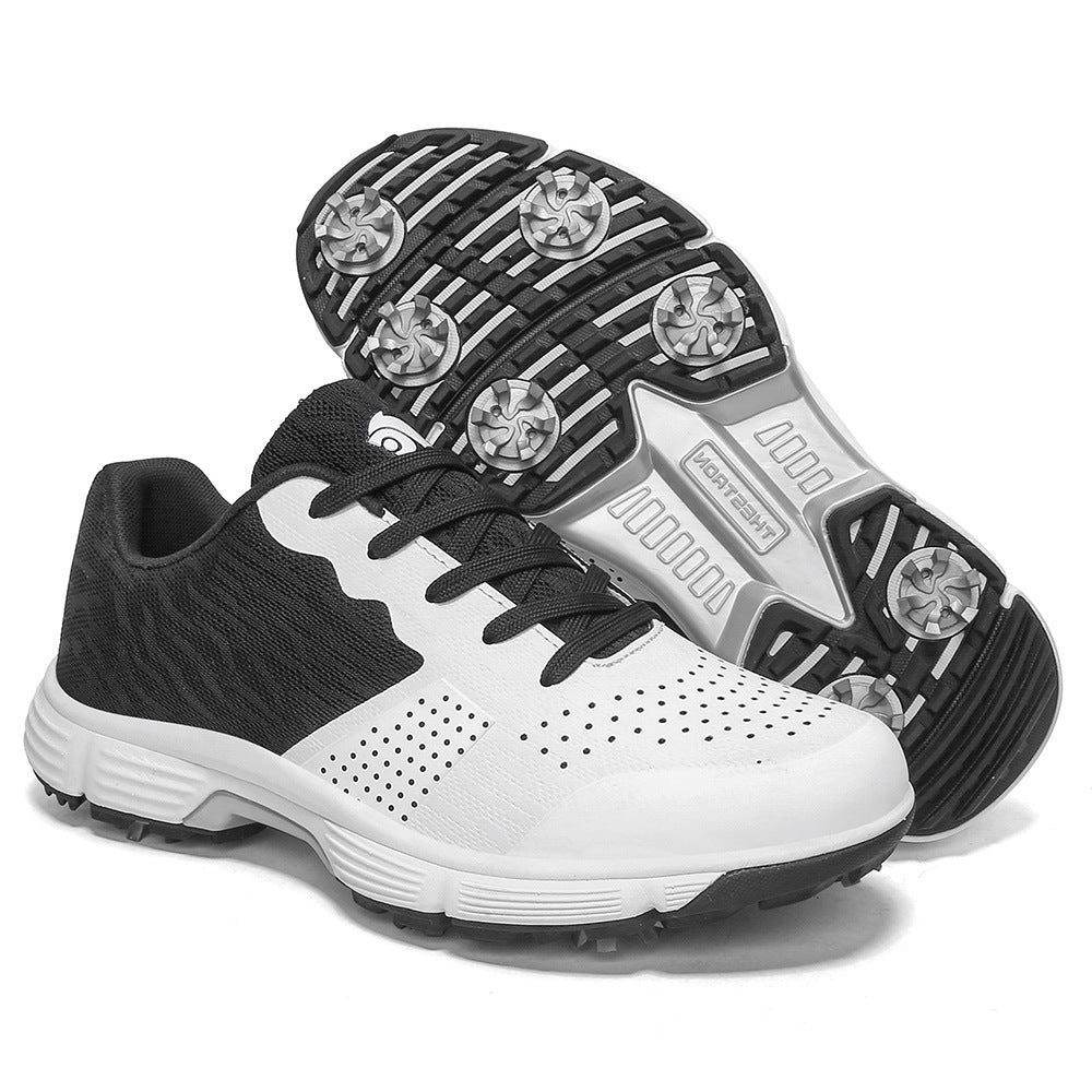 Men's Casual Golf Shoes