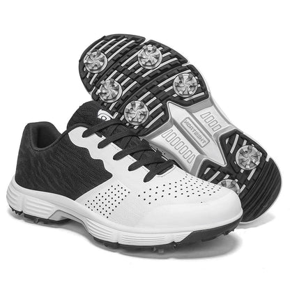 Men's Casual Golf Shoes