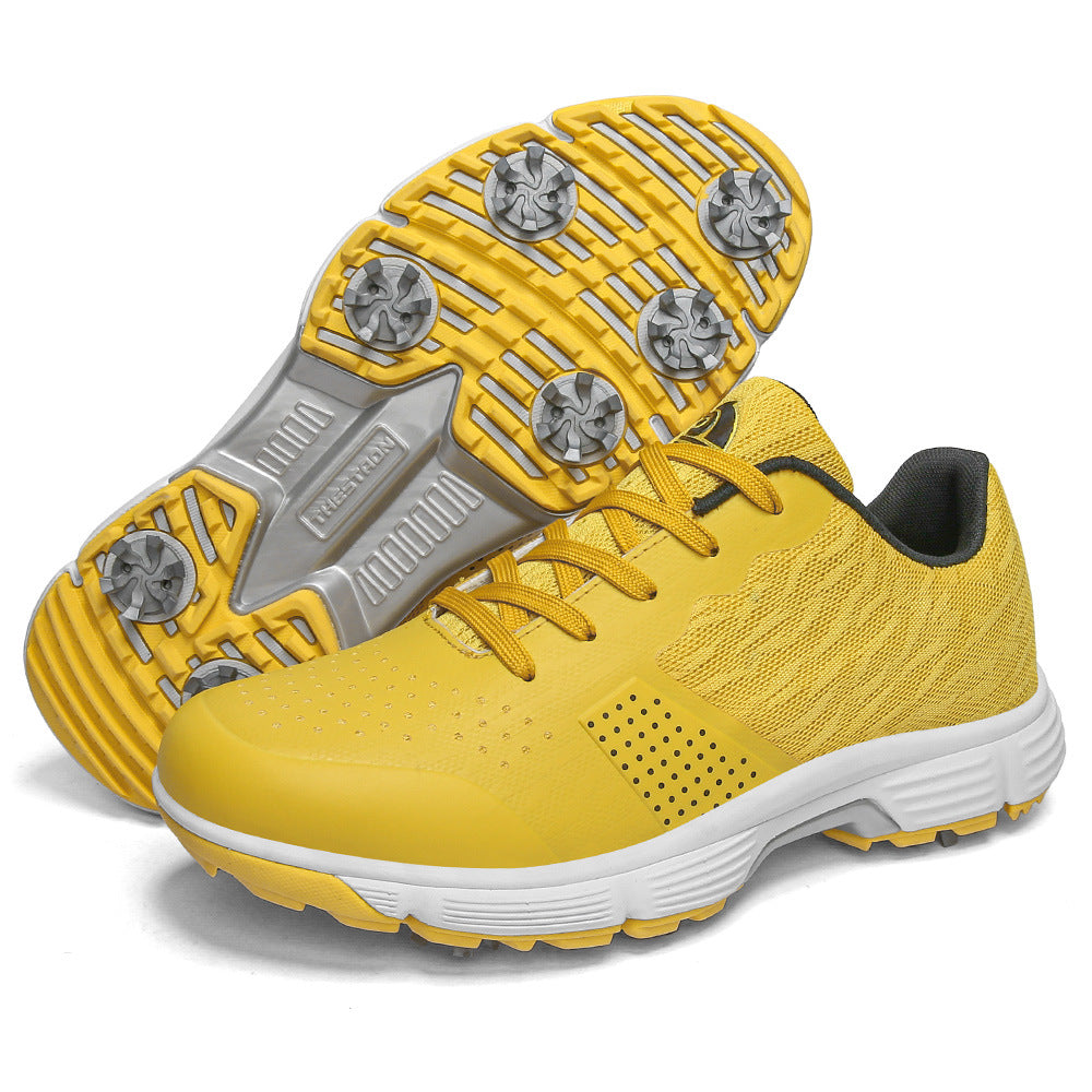 Men's Casual Golf Shoes