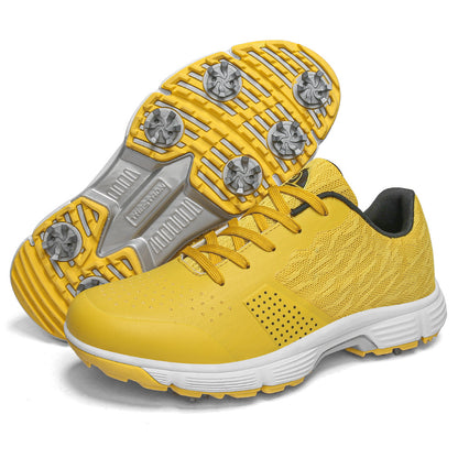 Men's Casual Golf Shoes