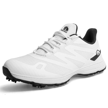 Men's Casual Golf Shoes
