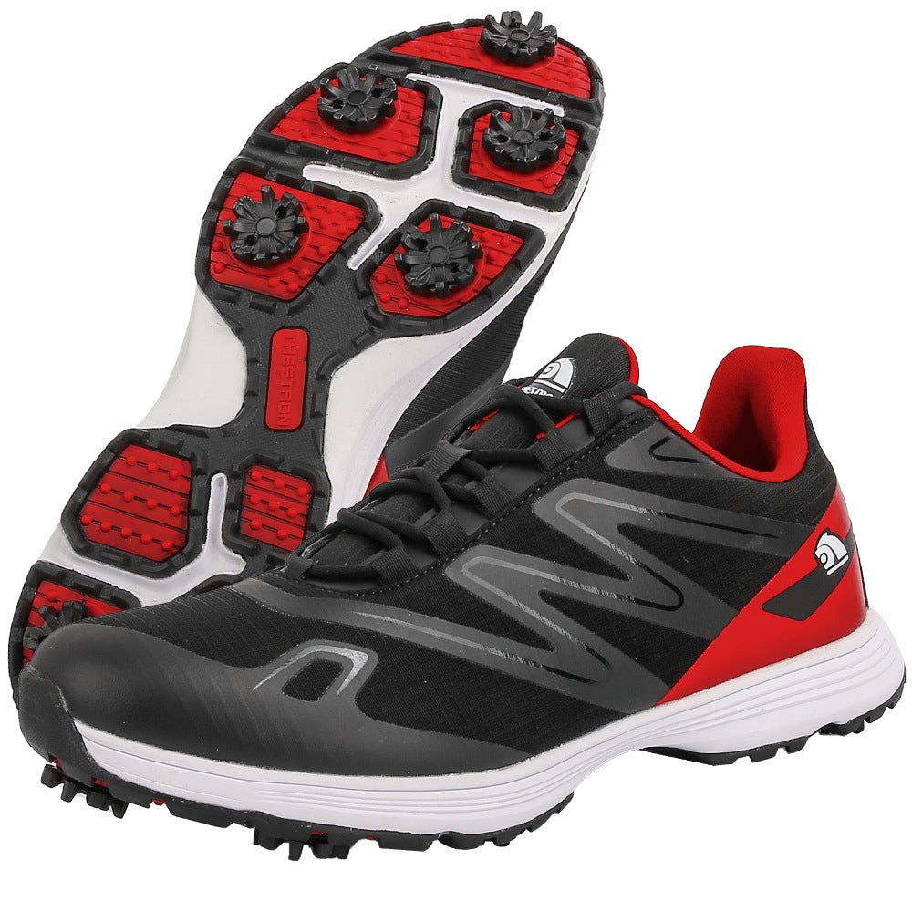 Men's Casual Golf Shoes