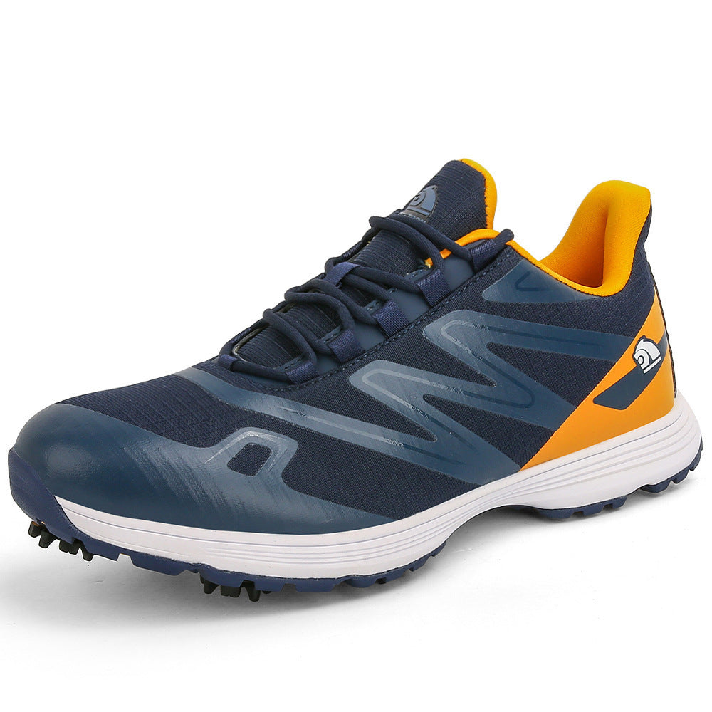Men's Casual Golf Shoes