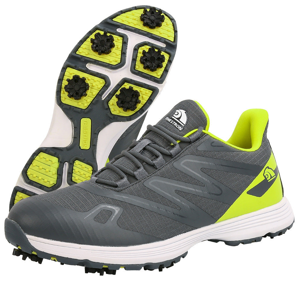 Men's Casual Golf Shoes