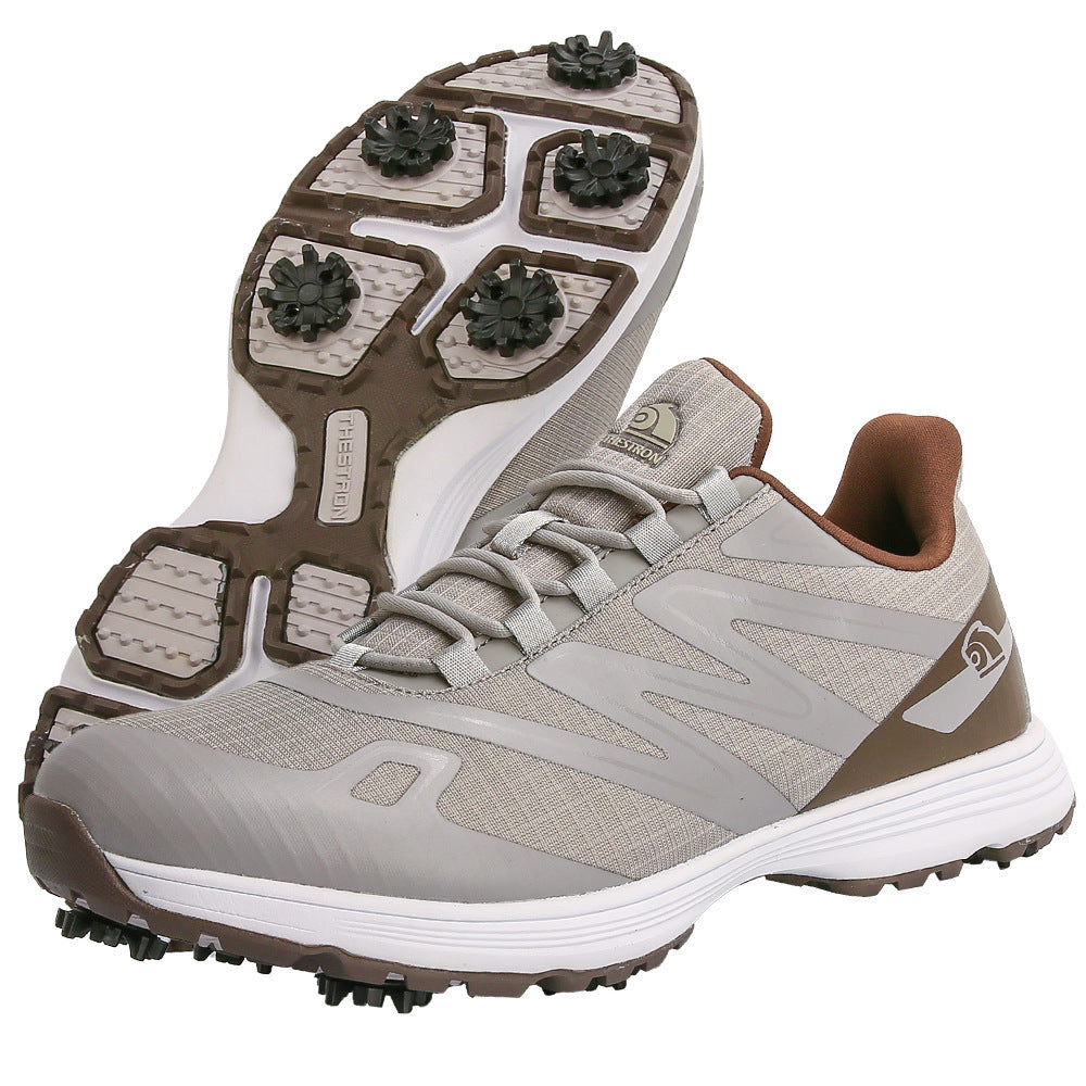Men's Casual Golf Shoes