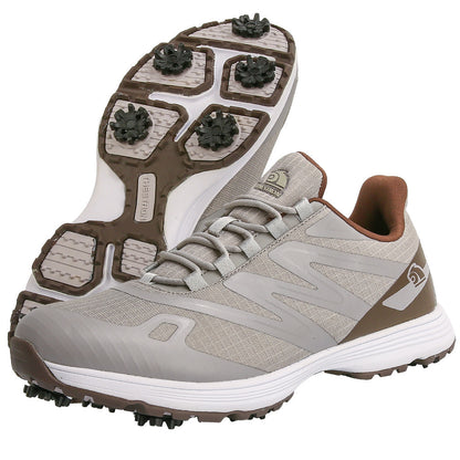 Men's Casual Golf Shoes