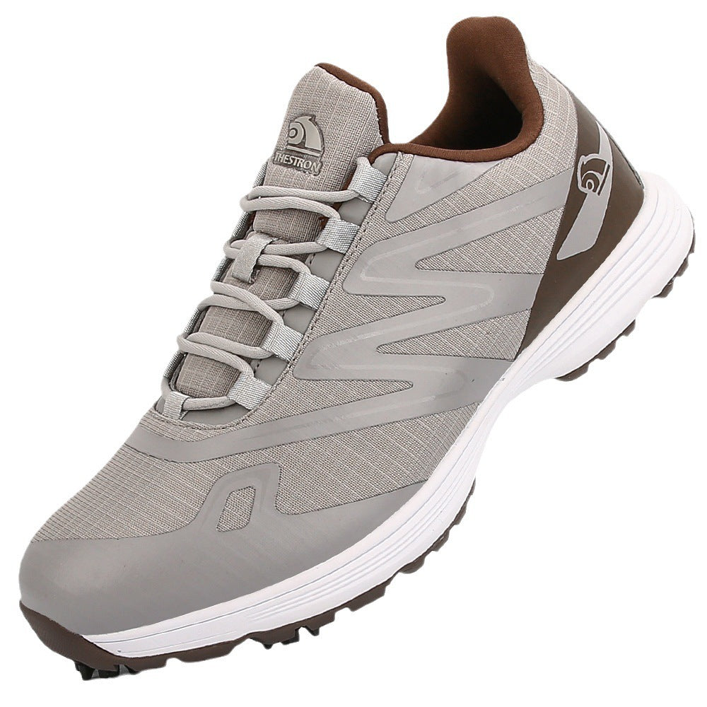 Men's Casual Golf Shoes