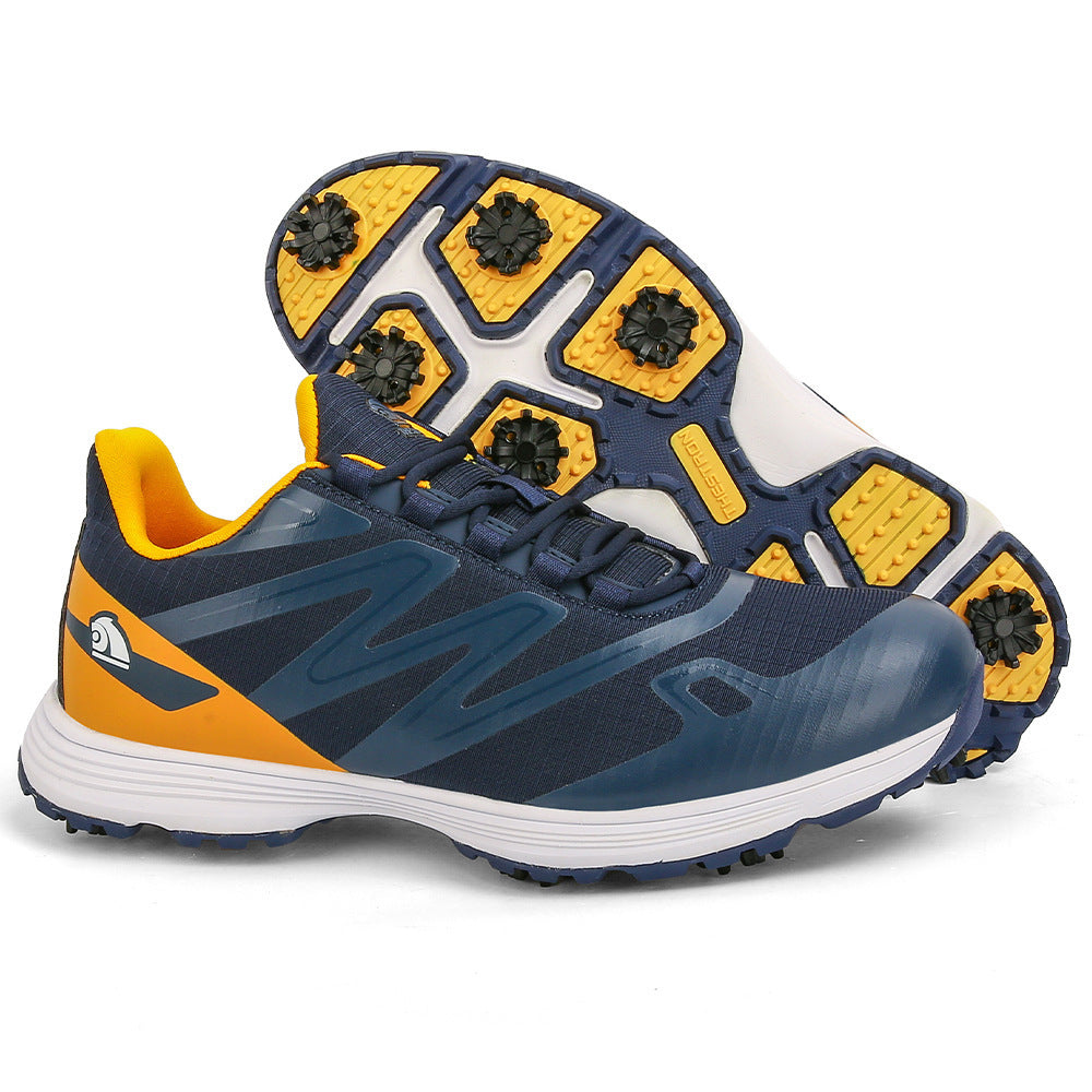 Men's Casual Golf Shoes