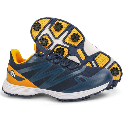 Men's Casual Golf Shoes