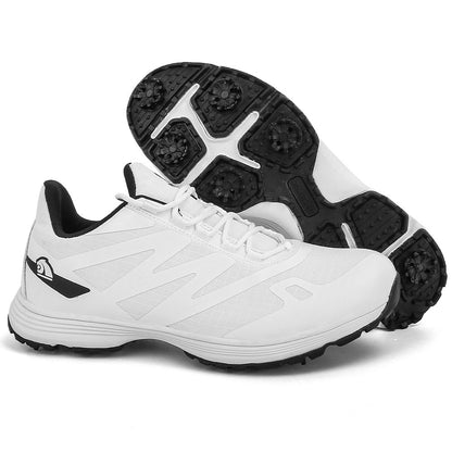 Men's Casual Golf Shoes