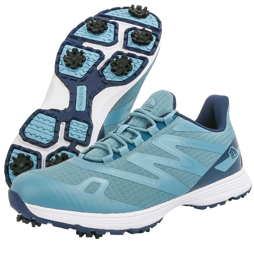 Men's Casual Golf Shoes