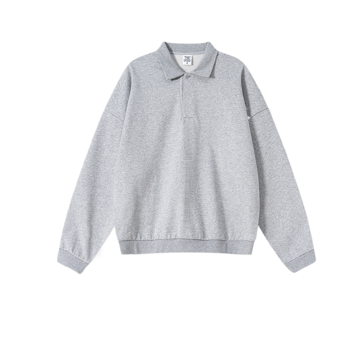 Men's Casual Hooded Sweatshirt and Sweatpants Set