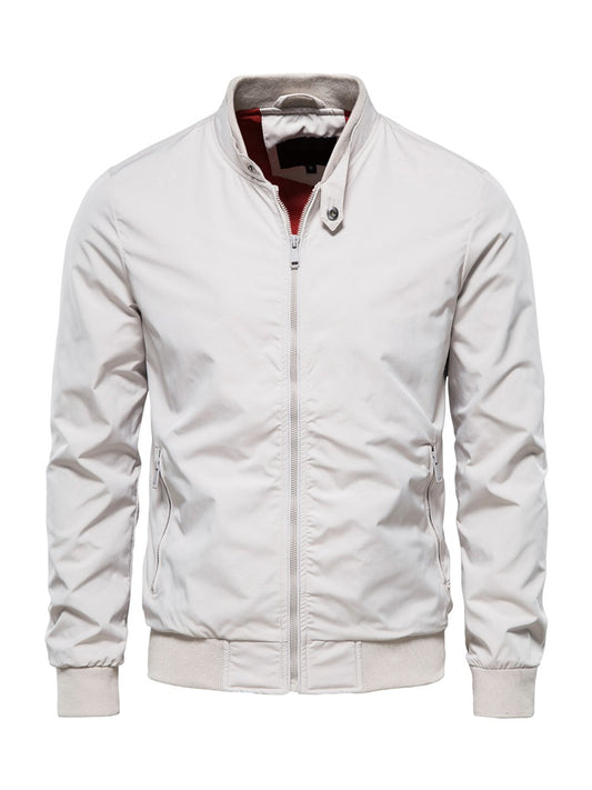 Men's Casual Jacket