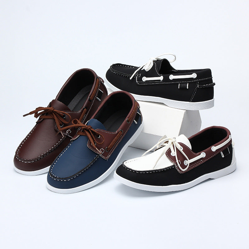 Men's Casual Loafers