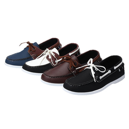 Men's Casual Loafers