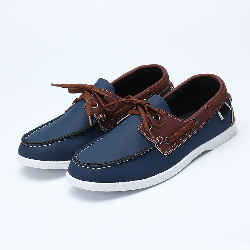 Men's Casual Loafers