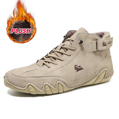 Men's Casual Martin Boots