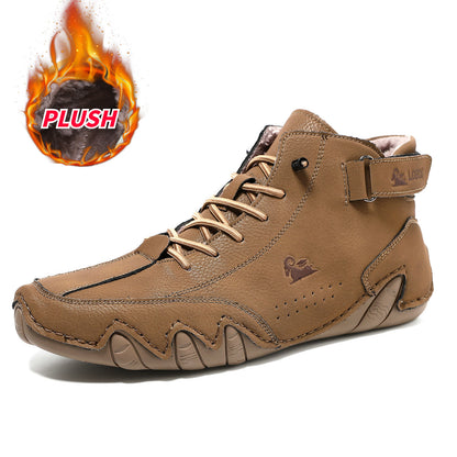 Men's Casual Martin Boots