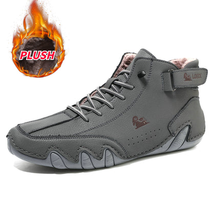 Men's Casual Martin Boots