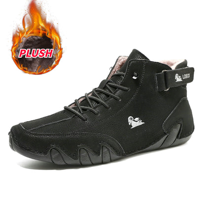 Men's Casual Martin Boots