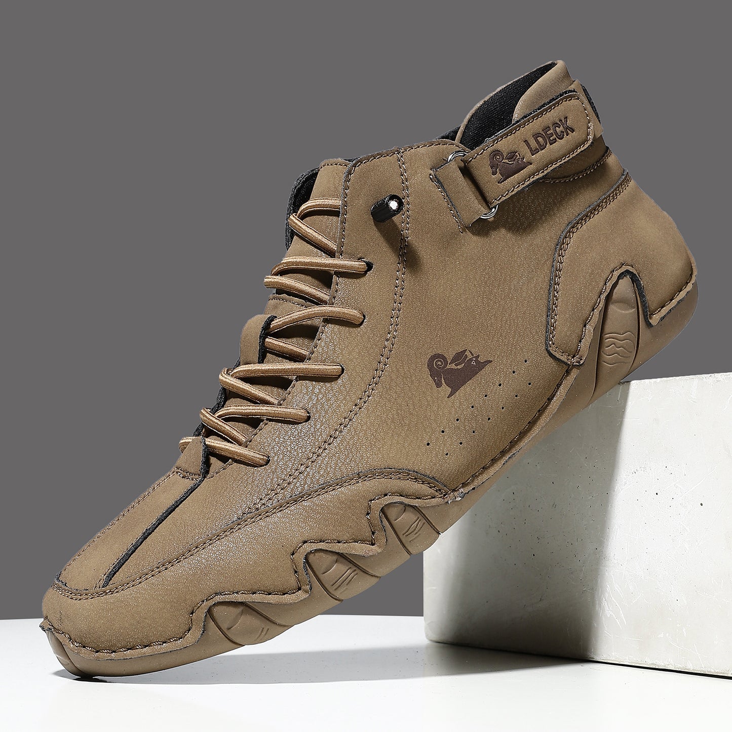 Men's Casual Martin Boots