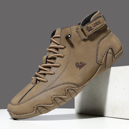Men's Casual Martin Boots