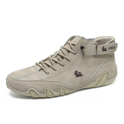 Men's Casual Martin Boots