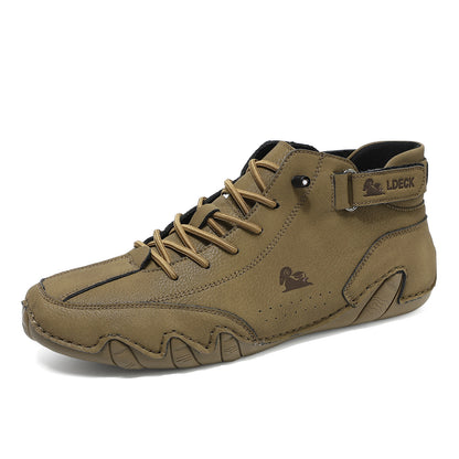 Men's Casual Martin Boots
